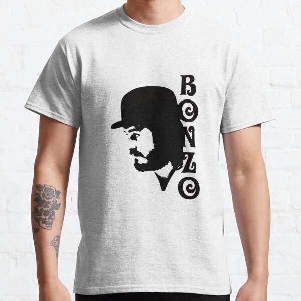 Zeppelin T-shirt classique
