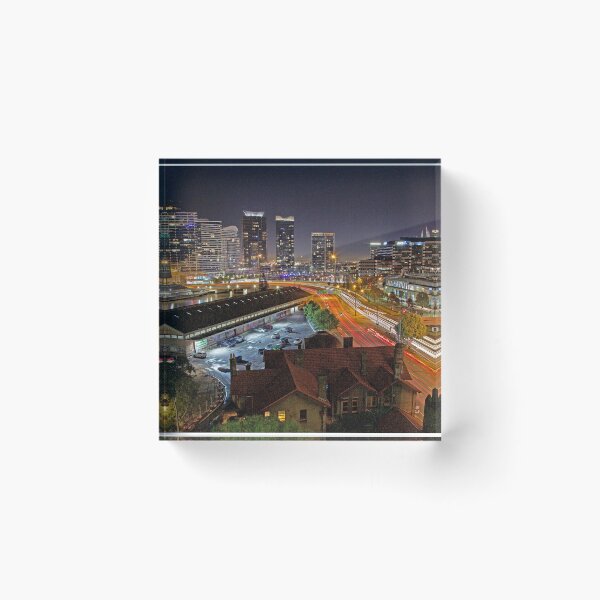 Item preview, CityLights designed and sold by WendyJC.