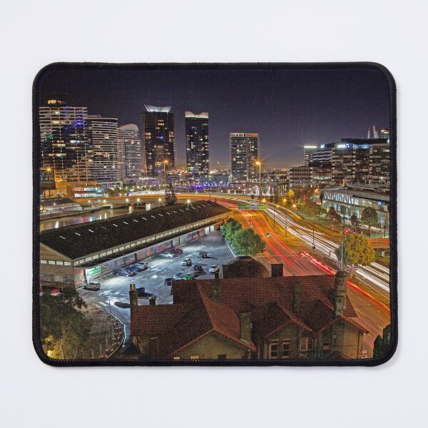 Item preview, CityLights designed and sold by WendyJC.