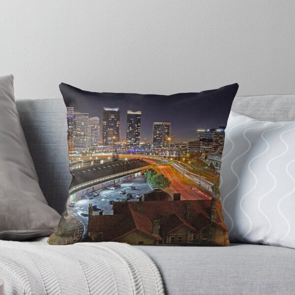 Item preview, CityLights designed and sold by WendyJC.