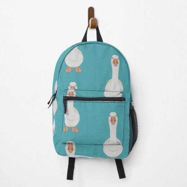 Item preview, Goose portrait designed and sold by GeoCreate.