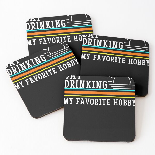 Item preview, Day Drinking My Favorite Hobby designed and sold by jeniatallie961.