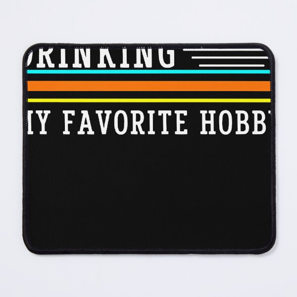 Item preview, Day Drinking My Favorite Hobby designed and sold by jeniatallie961.