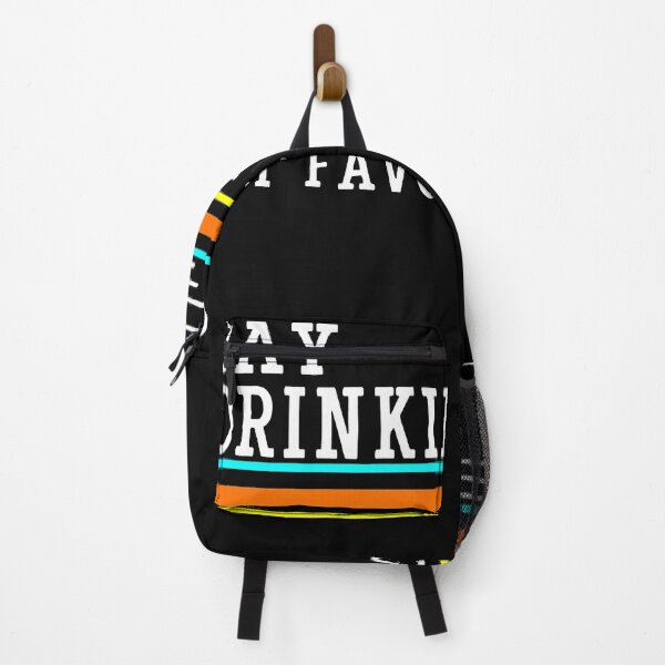 Item preview, Day Drinking My Favorite Hobby designed and sold by jeniatallie961.