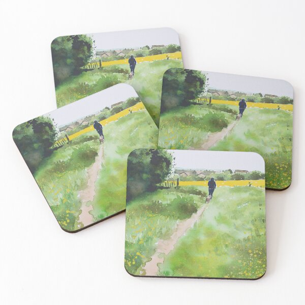 Item preview, Walkies designed and sold by arlyon art.