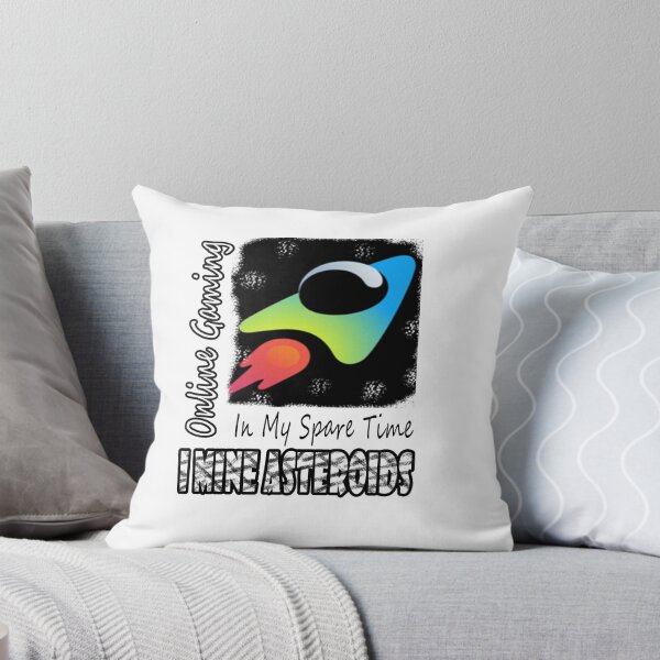 Item preview,  Online gaming,in my spare time imine asteroids designed and sold by Tiziza.
