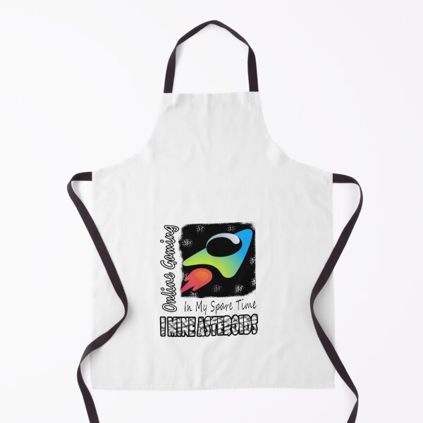 Item preview,  Online gaming,in my spare time imine asteroids designed and sold by Tiziza.