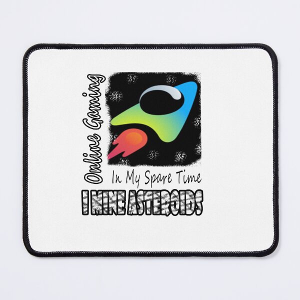 Item preview,  Online gaming,in my spare time imine asteroids designed and sold by Tiziza.
