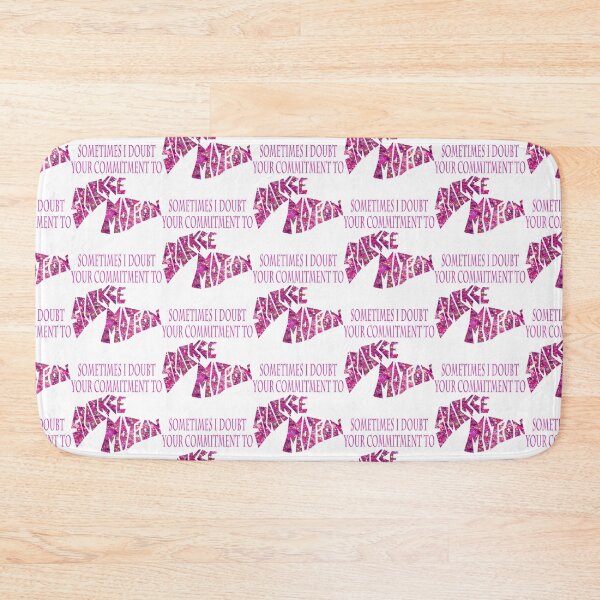 Item preview, Sometimes I Doubt Your Commitment To Sparkle Motion   designed and sold by CtrlT.