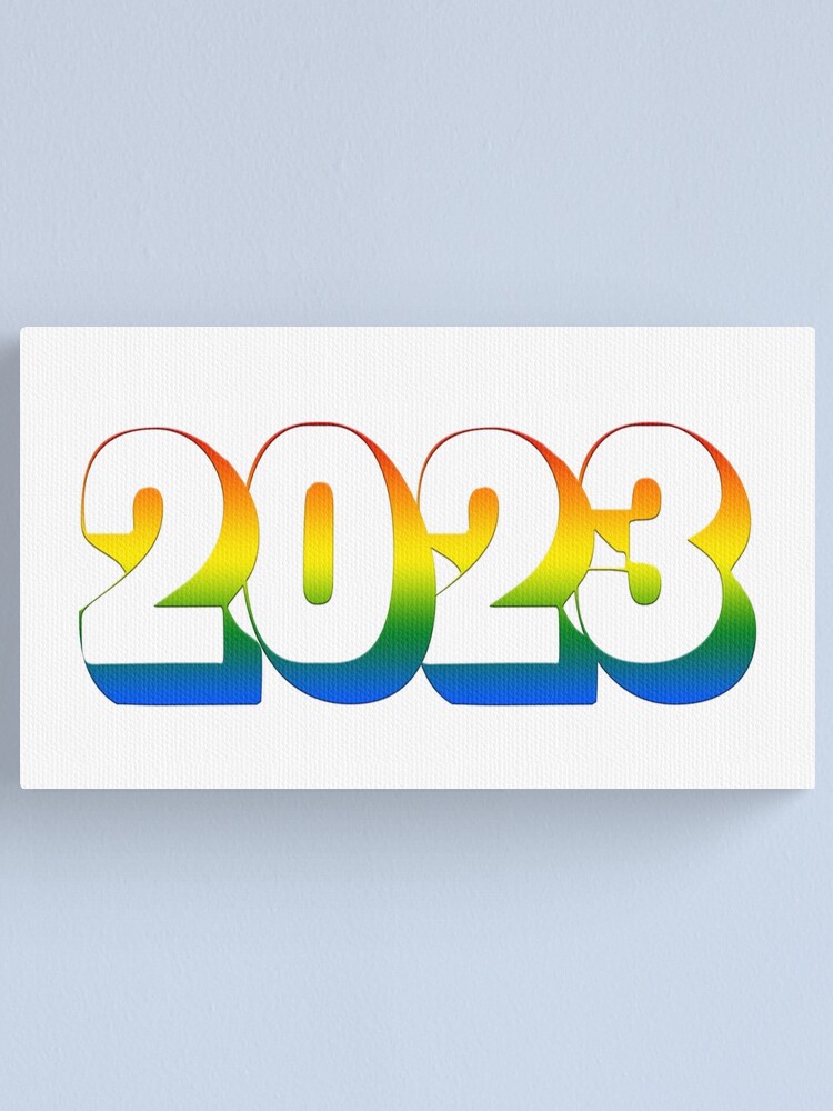 happy gay pride month 2023