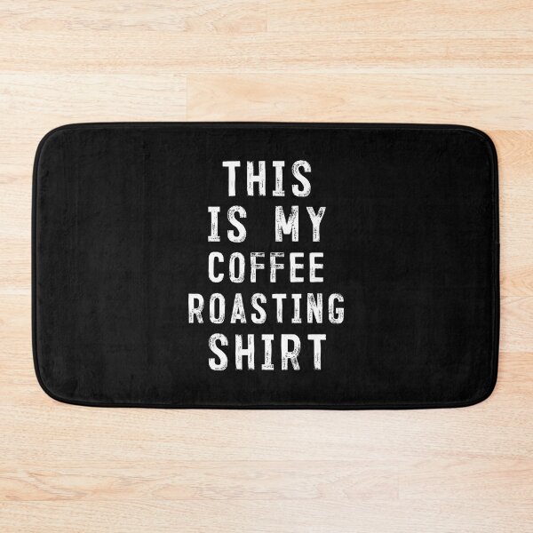 Item preview, This Is My Coffee roasting Coffee designed and sold by vincentalan.