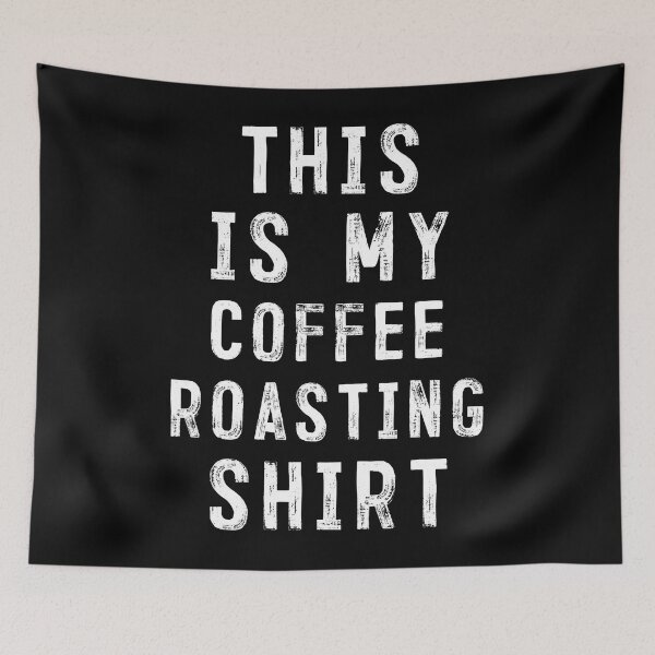 Item preview, This Is My Coffee roasting Coffee designed and sold by vincentalan.