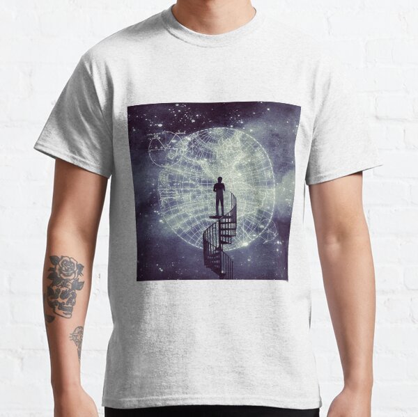 Starmaker T-shirt classique