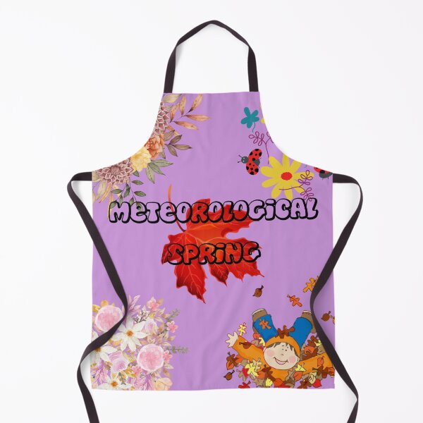 Item preview, Meteorological Spring designed and sold by Chrisblazestore.