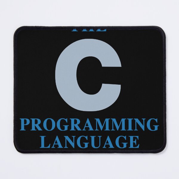 Item preview, The C Programming Language makes me cry designed and sold by antuanequnisha.