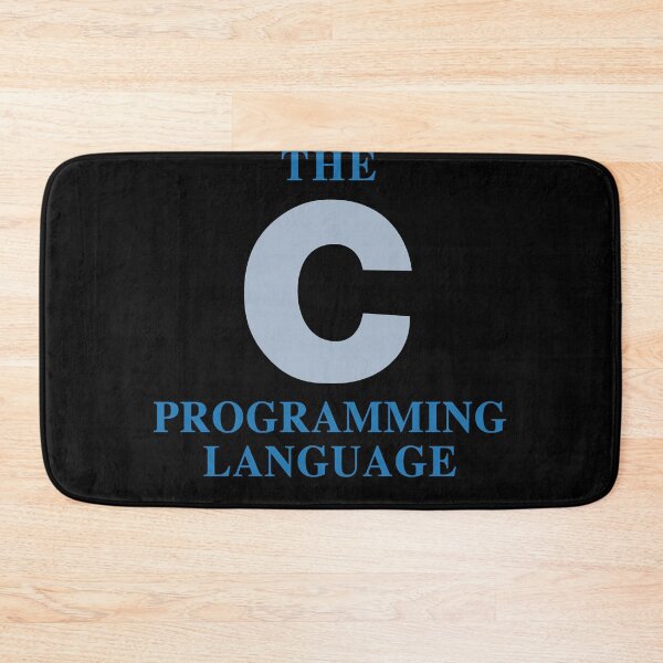 Item preview, The C Programming Language makes me cry designed and sold by antuanequnisha.
