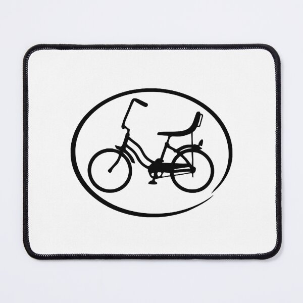 Item preview, Bonanza Bike - Cycling Cycle designed and sold by PartricLaporte.