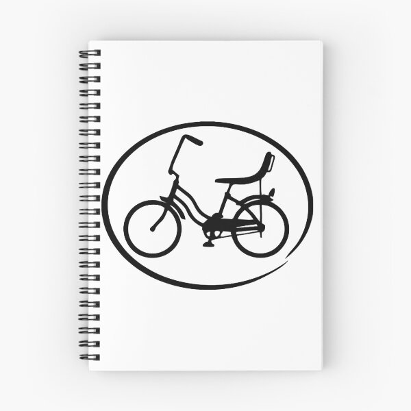 Item preview, Bonanza Bike - Cycling Cycle designed and sold by PartricLaporte.