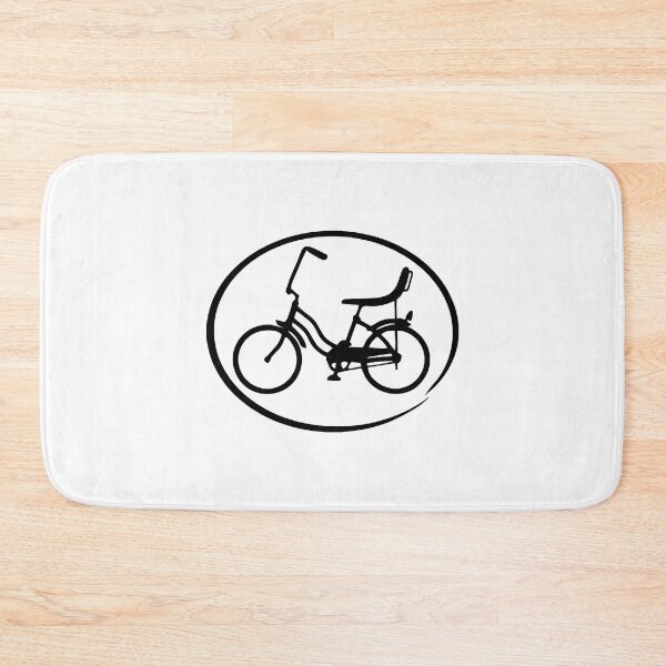 Item preview, Bonanza Bike - Cycling Cycle designed and sold by PartricLaporte.
