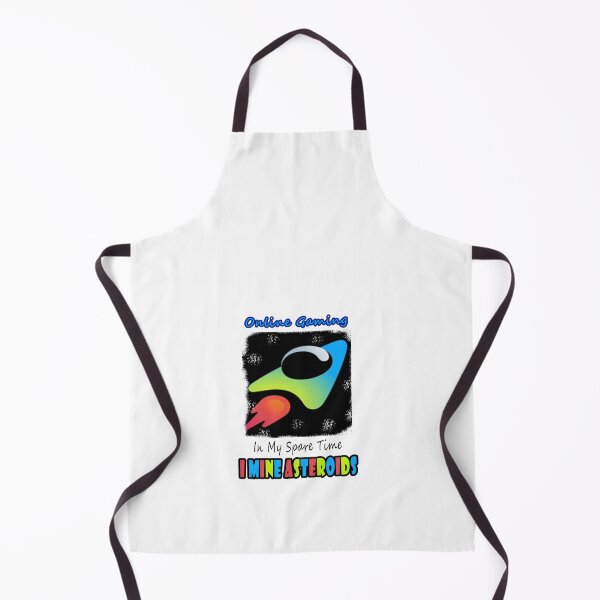 Item preview,  Online gaming,in my spare time imine asteroids designed and sold by Tiziza.