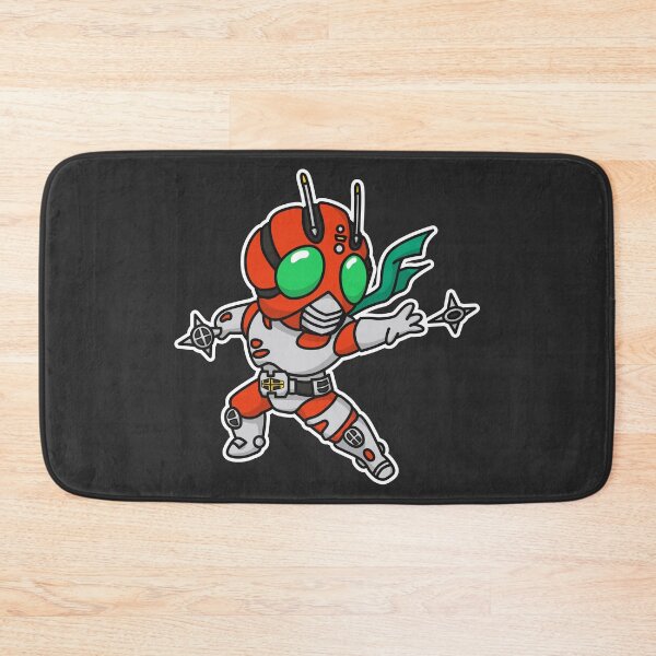Item preview, Kamen Rider ZX Chibi Style Kawaii designed and sold by mattzwug-draws.