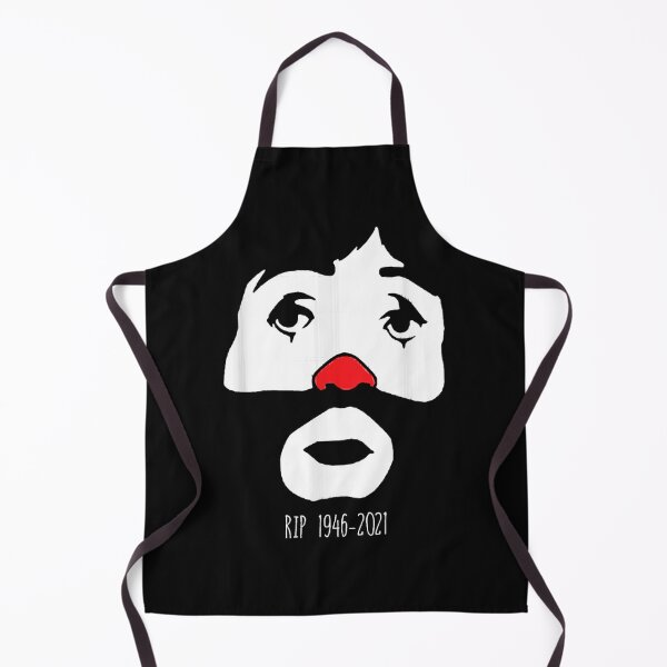 Item preview, Cepillin Clown RIP 1946 2021 T-Shirt Essential T-Shirt designed and sold by EricRutsch.