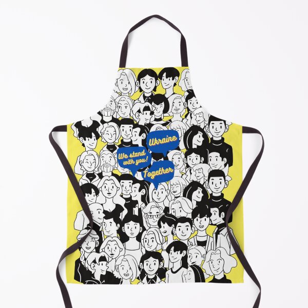 Item preview, Together We Stand with You designed and sold by HuiArt.