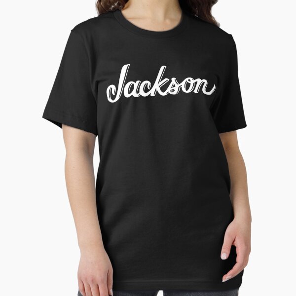 Item preview, Best Seller - Jackson Guitars Merchandise Essential T-Shirt designed and sold by DanielSchmiedel.