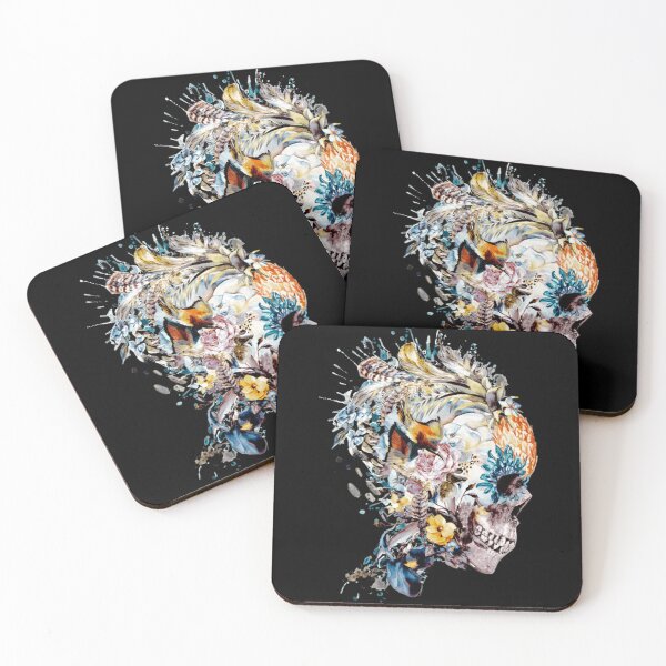 Item preview, Momento Mori designed and sold by PartricLaporte.