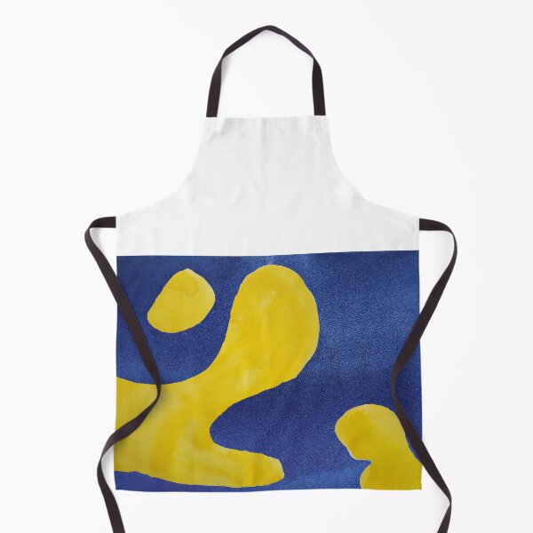 Item preview, Yellow on Blue Ukraine designed and sold by Shym Shop Ukraine.