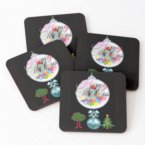 Item preview, Happy Christmas designed and sold by SKYSHOP007.