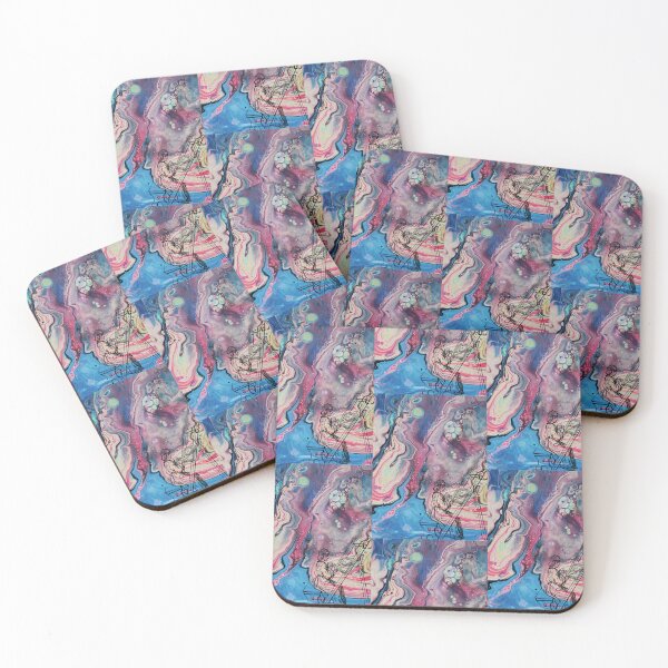Item preview, Wall art designed and sold by SKYSHOP007.