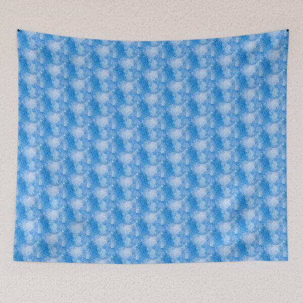 Item preview, Feeling Blue designed and sold by Sarcasome.
