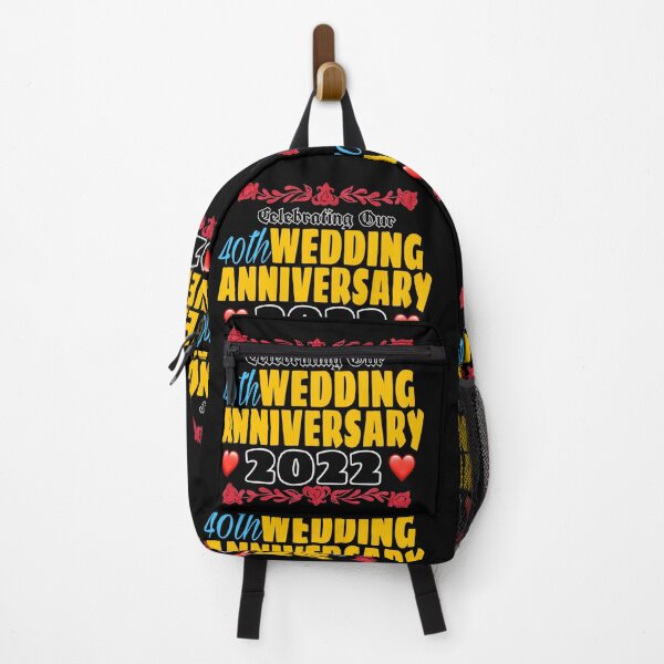Item preview, Celebrating Our 40th wedding anniversary designed and sold by Laviola182.