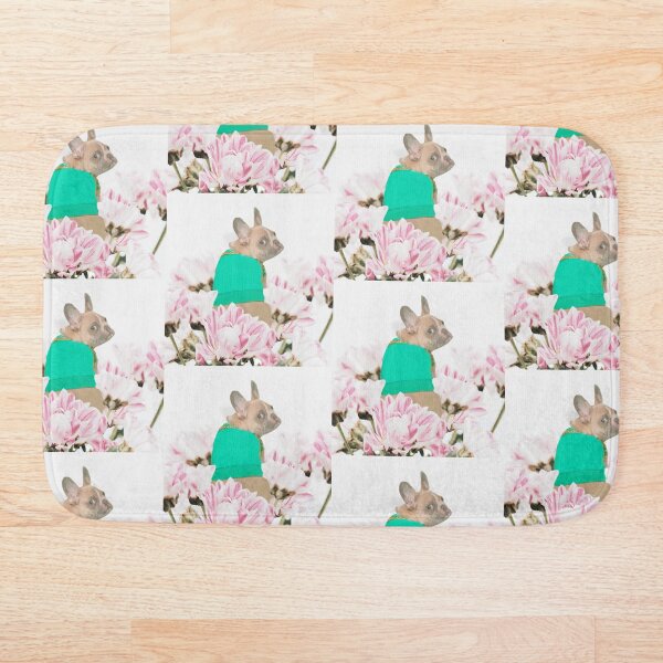Item preview, Beautiful Sitting Pug Dog Oil Painting Design designed and sold by ManifestoDesign.