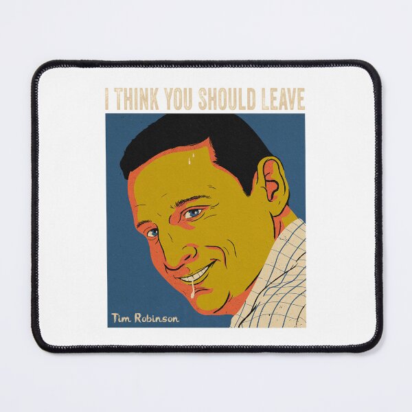 Item preview, Needed Gifts Itysl Tim Robinson Graphic For Fans designed and sold by MalloryCummings.