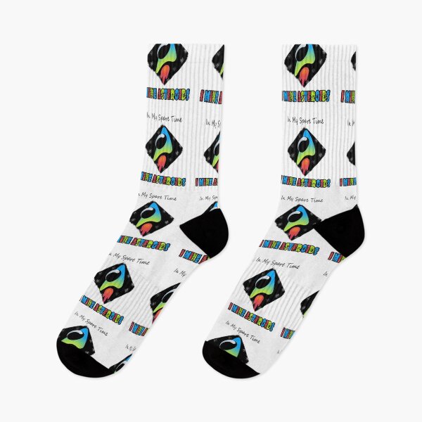 Item preview,  Online gaming,in my spare time imine asteroids designed and sold by Tiziza.