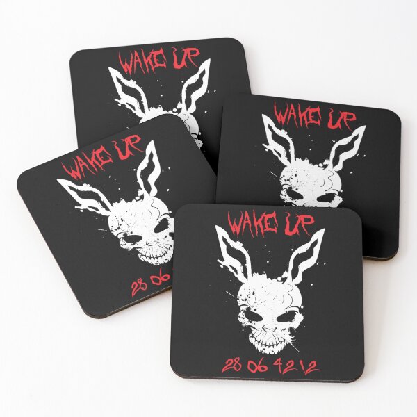 Item preview, Wake Up Donnie   designed and sold by CtrlT.