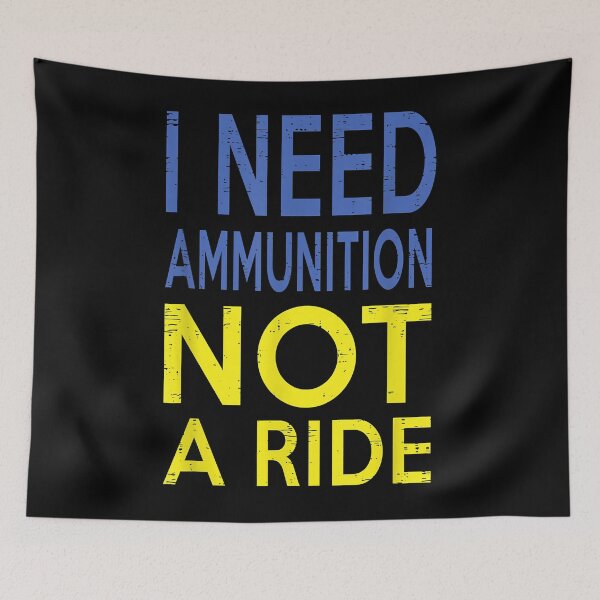 Item preview, I Stand with Ukraine Support Ukraine designed and sold by jeniatallie961.