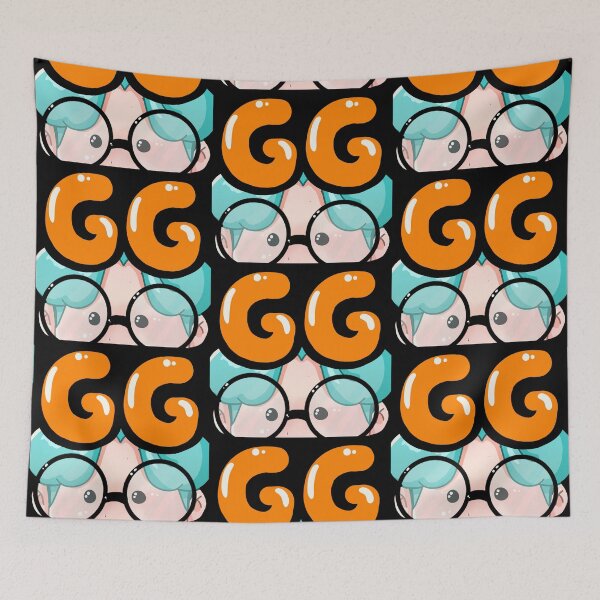 Item preview, GG designed and sold by Lulu-yujin.