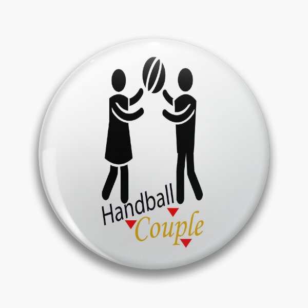 Item preview, Handball Couple designed and sold by Hammy97.