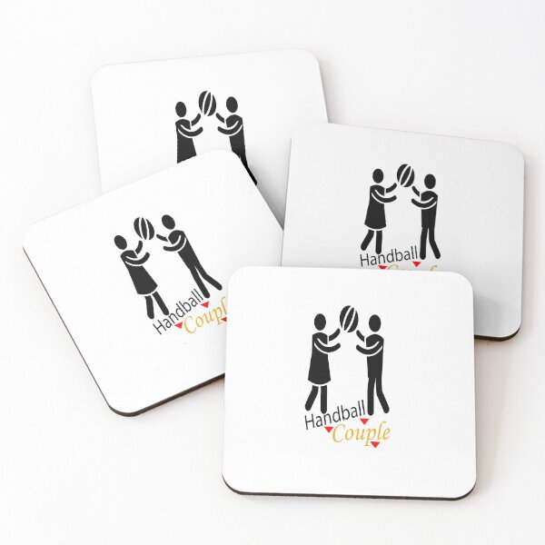 Item preview, Handball Couple designed and sold by Hammy97.