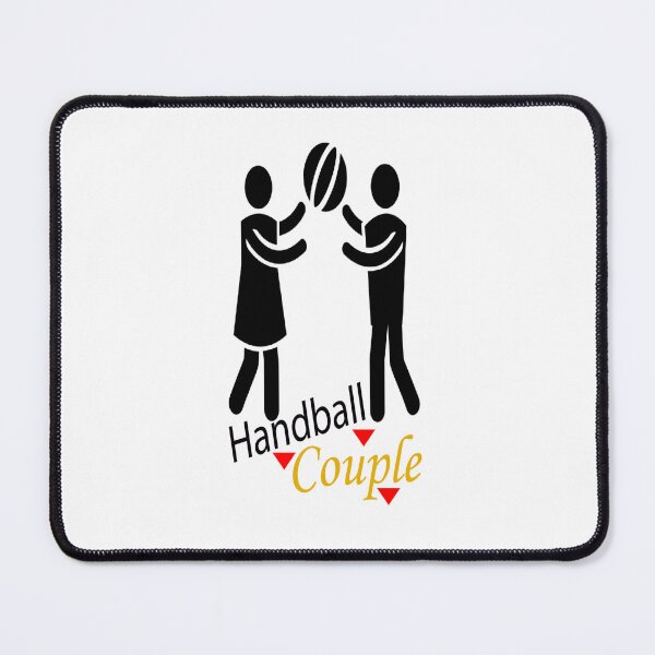 Item preview, Handball Couple designed and sold by Hammy97.