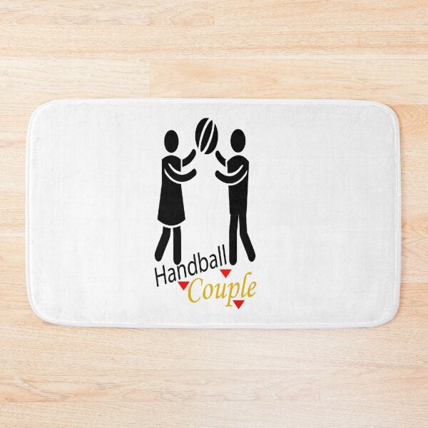 Item preview, Handball Couple designed and sold by Hammy97.