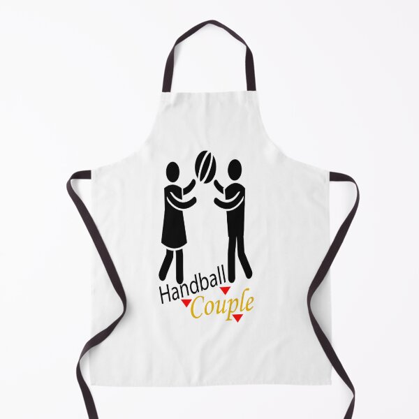 Item preview, Handball Couple designed and sold by Hammy97.
