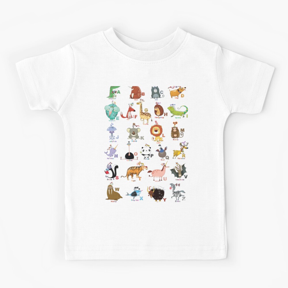 Item preview, Kids T-Shirt designed and sold by ickypen.