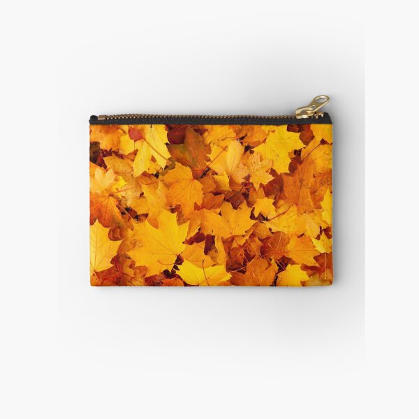 Item preview, Autumn Leaves Relaxing Landscape designed and sold by Luckyart5.