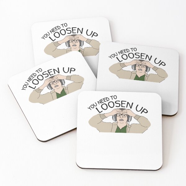 Item preview, People Call Me You Need To Loosen Up Funny Graphic Gift designed and sold by MalloryCummings.