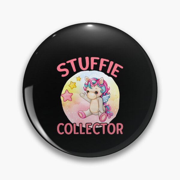 Item preview, DDLG Baby Girl BDSM Stuffie Collector Cute Unicorn Age Play designed and sold by Azhalltorm.