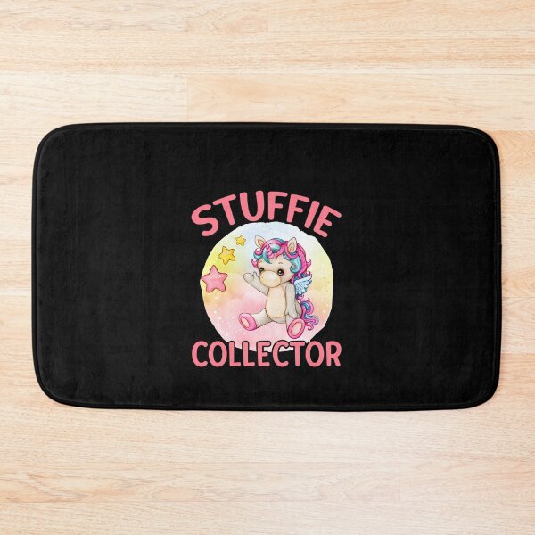 Item preview, DDLG Baby Girl BDSM Stuffie Collector Cute Unicorn Age Play designed and sold by Azhalltorm.